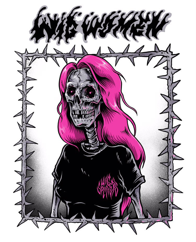 WIG WOMEN