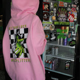 BET YOUR LUCK WOMEN HOODIE