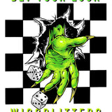 BET YOUR LUCK WOMEN HOODIE