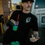 8 BALLIN TSHIRT