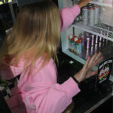 BET YOUR LUCK WOMEN HOODIE