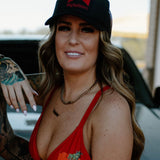 WIG BORO FOAM TRUCKER HAT