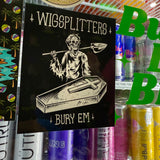 BURY THE GREEDY BUNDLE