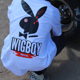 WIGBOY T-SHIRT