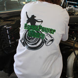 HORSEPOWER WHXRE TSHIRT