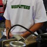 HORSEPOWER WHXRE TSHIRT
