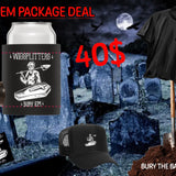 BURY THE GREEDY BUNDLE