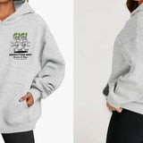 WIGS SERVICE & SHOP HOODIE
