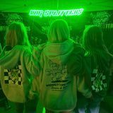 WIGS SERVICE & SHOP HOODIE