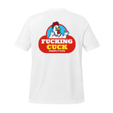 FUCKING CUCK T-SHIRT