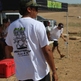 WIGS SERVICE T-SHIRT