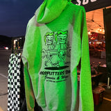 WIGS SERVICE & SHOP HOODIE