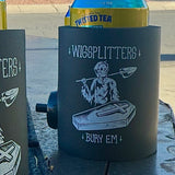 BURY EM SHOTGUN KOOZIE