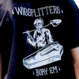 BURY EM TSHIRT