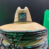 WIG BEACH HATS