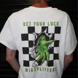 BET YOUR LUCK TSHIRT