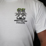 WIGS SERVICE T-SHIRT